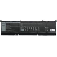 Dell Battery 6-CELL 11.4V 86WHR BATTERY For Precision 5550 69KF2